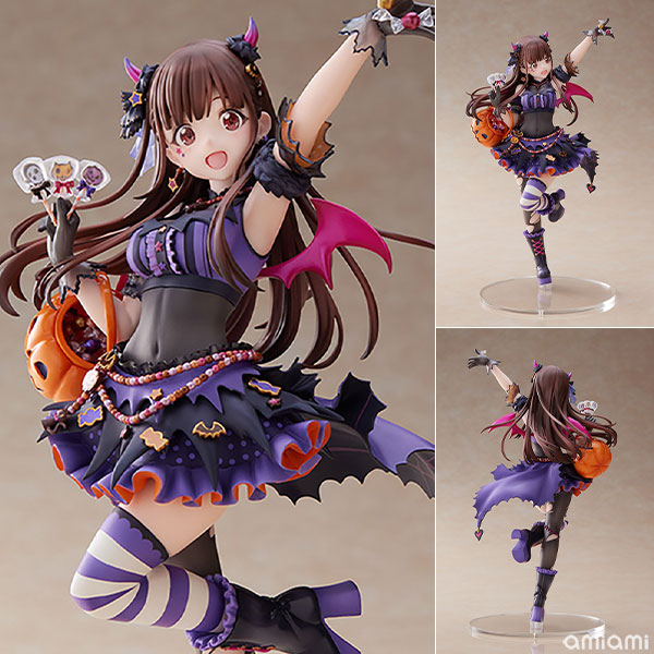 Licorne THE IDOLM@STER SHINY COLORS [Kakimazetara*Milk] Chiyoko Sonoda 1/7 Complete Figure