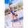 AMAKUNI ARMS NOTE Kouhai-chan of the Swimming Club 1/7 Complete Figure Bild 2