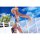 AMAKUNI ARMS NOTE Kouhai-chan of the Swimming Club Blue Line Swimsuit Ver. 1/7 Complete Figure Bild 6