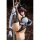 Queen Ted Taimanin Yukikaze 2 Shiranui Mizuki Restraints Ver. 1/7 Complete Figure image 7