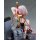 WANDERER [Bonus] Azur Lane Sirius 1/8 Complete Figure imagen 8