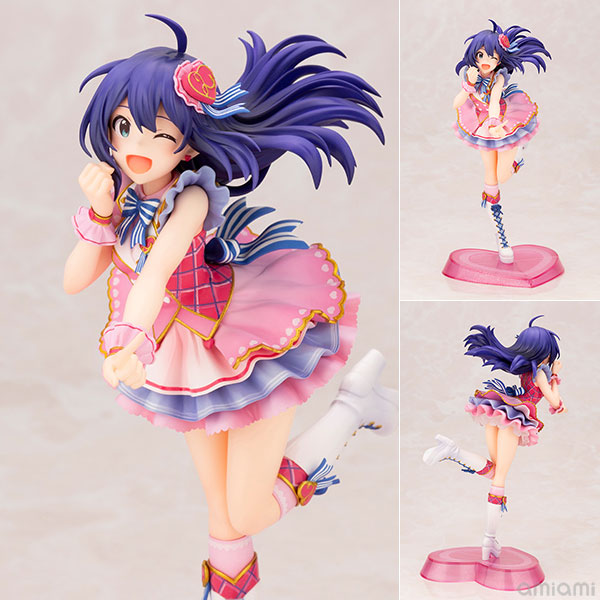 Kotobukiya [Bonus] THE IDOLM@STER Million Live! Anna Mochizuki -SeichouChu LOVER!!- 1/8 Complete Figure [Kotobukiya Shop Exclusive]