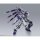 BANDAI SPIRITS METAL BUILD Hi-v Gundam "Mobile Suit Gundam: Char's Counterattack Beltorchika's Children" imagen 10
