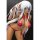 OrchidSeed Queen's Blade Beautiful Fighters Alleyne EX Color Ver. 1/6 Complete Figure image 11