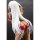 OrchidSeed Queen's Blade Beautiful Fighters Alleyne EX Color Ver. 1/6 Complete Figure image 12