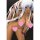 OrchidSeed Queen's Blade Beautiful Fighters Alleyne EX Color Ver. 1/6 Complete Figure image 10