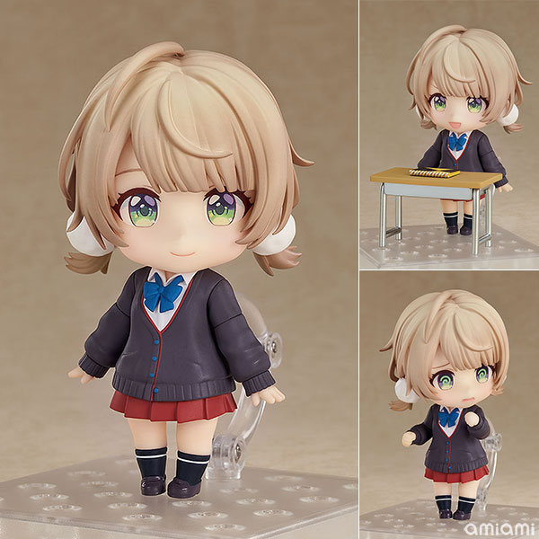 Good Smile Arts Shanghai Nendoroid Shigure Ui
