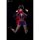 HASUKI [Bonus] pocket art Series PA002 Female Ninja Hagi 1/12 Complete Model Action Figure imagen 12