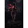 HASUKI [Bonus] pocket art Series PA002 Female Ninja Hagi 1/12 Complete Model Action Figure imagen 2