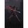 HASUKI [Bonus] pocket art Series PA002 Female Ninja Hagi 1/12 Complete Model Action Figure imagen 3