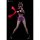 HASUKI [Bonus] pocket art Series PA002 Female Ninja Hagi 1/12 Complete Model Action Figure imagen 5