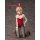 FREEing B-STYLE How a Realist Hero Rebuilt the Kingdom Liscia Elfrieden Bunny Ver. 1/4 Complete Figure image 7