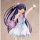 KADOKAWA KDcolle "Date A Live" Light Novel Edition Tohka Yatogami Date ver. 1/7 Complete Figure 图片 8