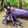 Union Creative "BOFURI: I Don't Want to Get Hurt, so I'll Max Out My Defense." Maple Complete Figure image 12