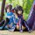 Union Creative "BOFURI: I Don't Want to Get Hurt, so I'll Max Out My Defense." Maple Complete Figure image 16