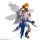 BANDAI SPIRITS Figure-rise Standard Angemon Plastic Model image 3