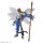 BANDAI SPIRITS Figure-rise Standard Angemon Plastic Model image 4