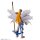 BANDAI SPIRITS Figure-rise Standard Angemon Plastic Model image 7