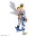 BANDAI SPIRITS Figure-rise Standard Angemon Plastic Model image 8
