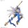 BANDAI SPIRITS Figure-rise Standard Angemon Plastic Model image 10