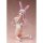 FREEing Yuuna and the Haunted Hot Springs Yuuna Yunohana Bare Leg Bunny Ver. 1/4 Complete Figure 이미지 2