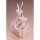 FREEing Yuuna and the Haunted Hot Springs Yuuna Yunohana Bare Leg Bunny Ver. 1/4 Complete Figure 이미지 5