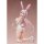 FREEing Yuuna and the Haunted Hot Springs Yuuna Yunohana Bare Leg Bunny Ver. 1/4 Complete Figure 이미지 6