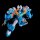Sentinel METAMOR-FORCE Mado King Granzort Aquabeat Bild 2