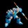 Sentinel METAMOR-FORCE Mado King Granzort Aquabeat Bild 6