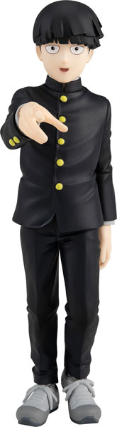 Good Smile Company POP UP PARADE Mob Psycho 100 III Shigeo Kageyama Complete Figure