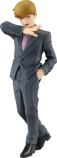 Good Smile Company POP UP PARADE Mob Psycho 100 III Arataka Reigen Complete Figure