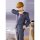 Good Smile Company POP UP PARADE Mob Psycho 100 III Arataka Reigen Complete Figure 图片 4