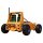 MegaHouse G.M.G. Mobile Suit Gundam E.F.G.F. 08V-SP Standard Soldier & E.F.G.F.'s Custom Buggy Posable Figure image 3