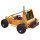 MegaHouse G.M.G. Mobile Suit Gundam E.F.G.F. 08V-SP Standard Soldier & E.F.G.F.'s Custom Buggy Posable Figure image 4