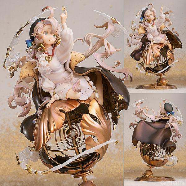 Myethos Time Compass 1/7 Complete Figure