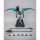 threezero Robodou Original Comic Ver. Shin Getter Robo Shin Getter 1 (threezero Arranged Ver.) Black Ver. Posable Figure image 2