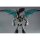 threezero Robodou Original Comic Ver. Shin Getter Robo Shin Getter 1 (threezero Arranged Ver.) Black Ver. Posable Figure image 5