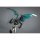 threezero Robodou Original Comic Ver. Shin Getter Robo Shin Getter 1 (threezero Arranged Ver.) Black Ver. Posable Figure image 6