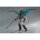 threezero Robodou Original Comic Ver. Shin Getter Robo Shin Getter 1 (threezero Arranged Ver.) Black Ver. Posable Figure image 7