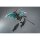 threezero Robodou Original Comic Ver. Shin Getter Robo Shin Getter 1 (threezero Arranged Ver.) Black Ver. Posable Figure image 9