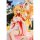 yuewen goods [Bonus] Fox Spirit Matchmaker Honghong Tushan Golden Feather Dress Ver. 1/7 Complete Figure gambar 11