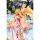 yuewen goods [Bonus] Fox Spirit Matchmaker Honghong Tushan Golden Feather Dress Ver. 1/7 Complete Figure gambar 13