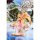 yuewen goods [Bonus] Fox Spirit Matchmaker Honghong Tushan Golden Feather Dress Ver. 1/7 Complete Figure gambar 14