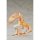 yuewen goods [Bonus] Fox Spirit Matchmaker Honghong Tushan Golden Feather Dress Ver. 1/7 Complete Figure gambar 16