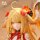 yuewen goods [Bonus] Fox Spirit Matchmaker Honghong Tushan Golden Feather Dress Ver. 1/7 Complete Figure gambar 7