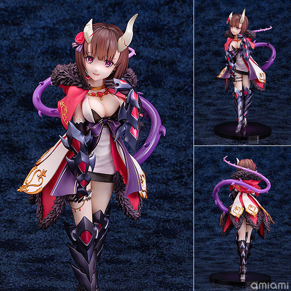 WING Princess Connect! Re:Dive Eriko 1/7 Complete Figure