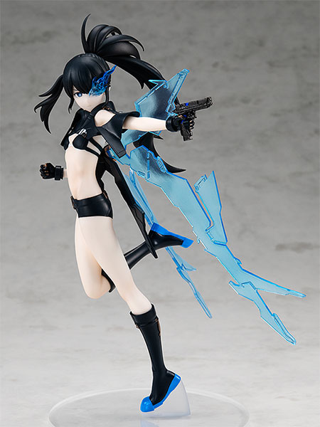 Good Smile Company POP UP PARADE Black Rock Shooter Empress Black Rock Shooter DAWN FALL Awakened Ver.