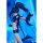 Good Smile Company POP UP PARADE Black Rock Shooter Empress Black Rock Shooter DAWN FALL Awakened Ver. Bild 4