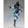 Good Smile Company POP UP PARADE Black Rock Shooter Empress Black Rock Shooter DAWN FALL Awakened Ver. Bild 6