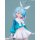 GOLDENHEAD [Exclusive Bonus] Blue Archive "Arona" 1/7 Complete Figure Limited Edition รูปภาพ 10